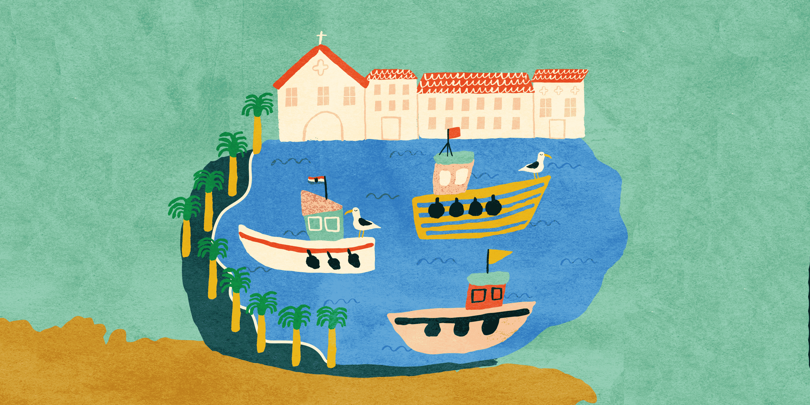 Dubrovnik