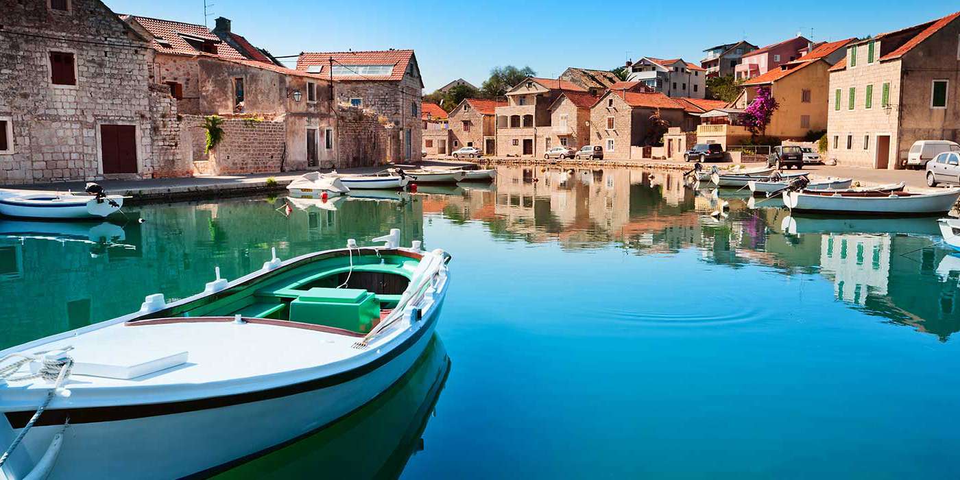 Dubrovnik