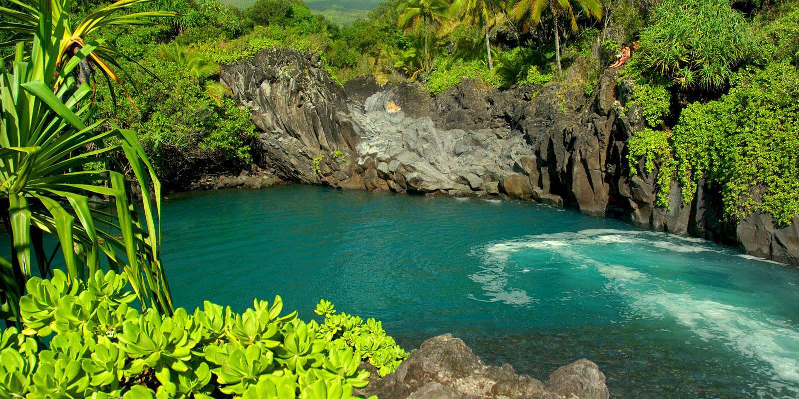 Maui