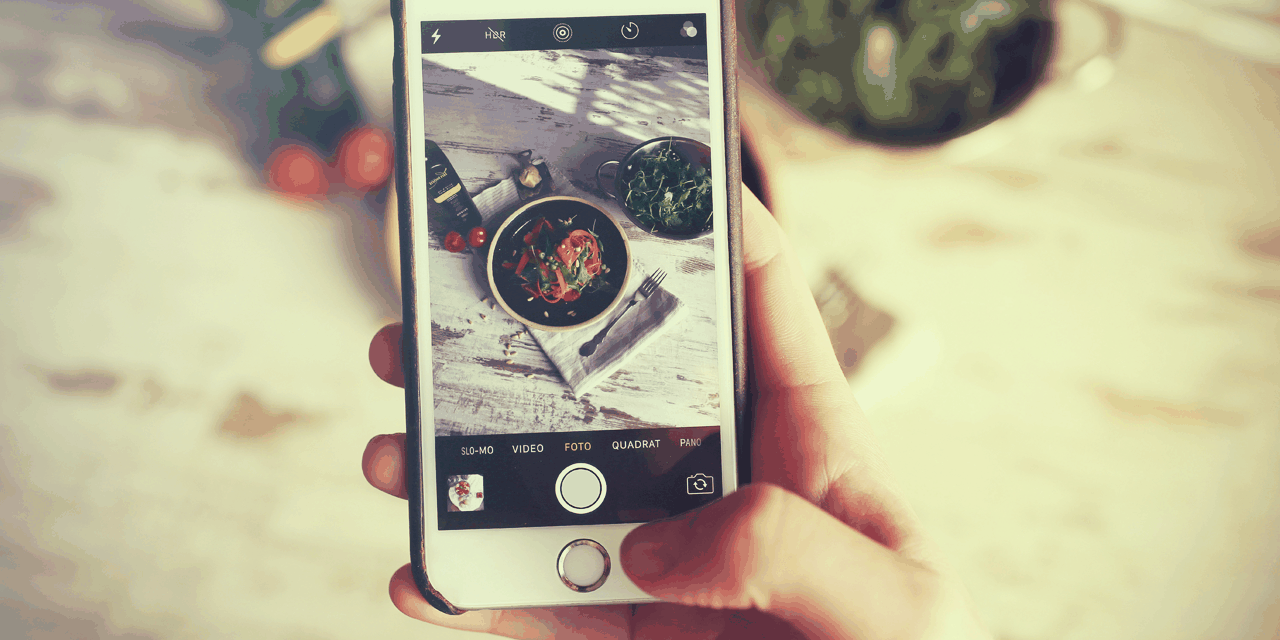 Apps para reservas
