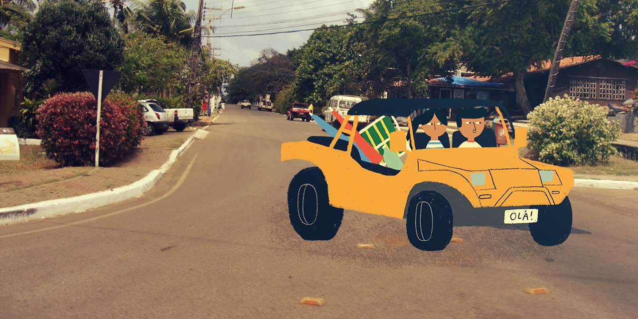 Fernando de Noronha: onde ficar