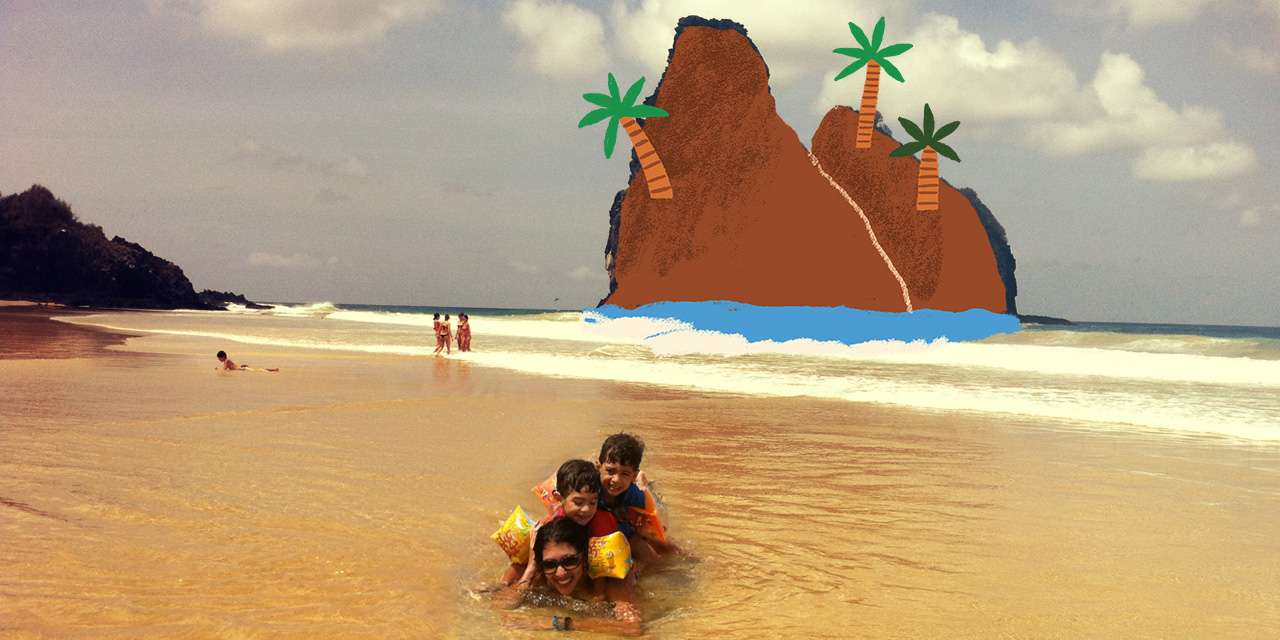 Fernando de Noronha: como chegar 