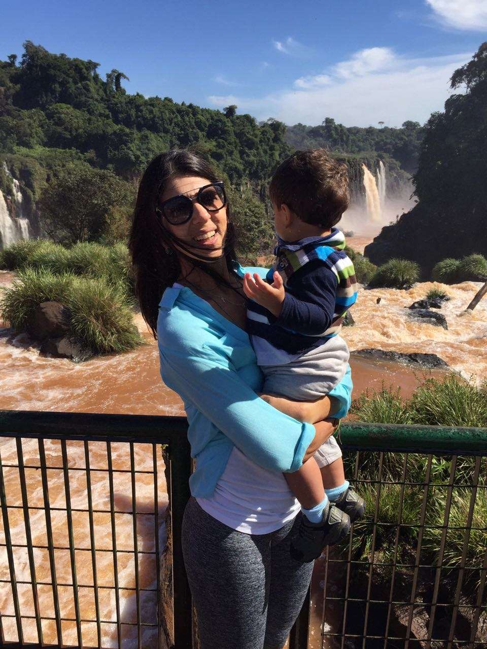 Foz do Iguaçu