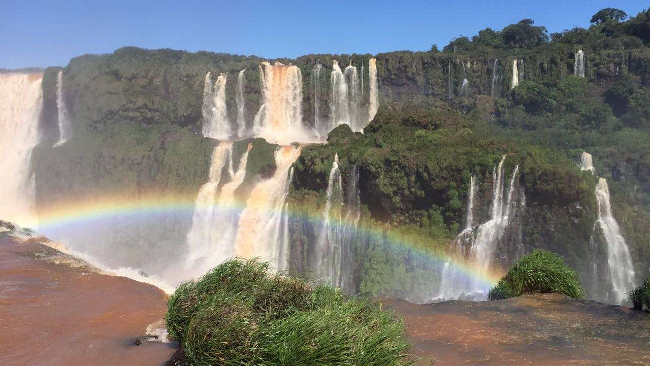 Hotéis Foz do Iguaçu