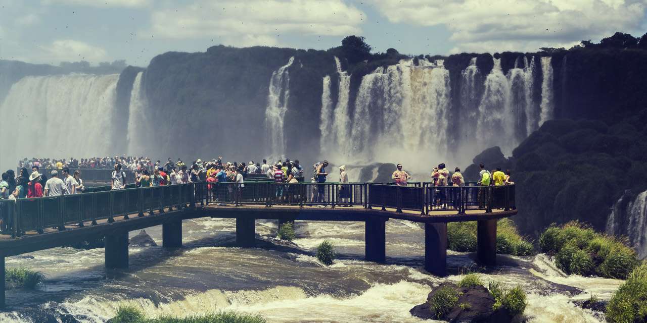 Foz do Iguaçu