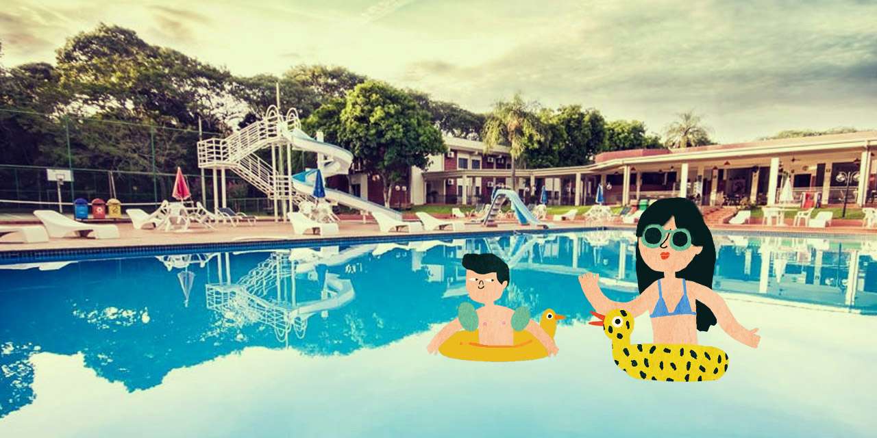Hotéis Foz do Iguaçu