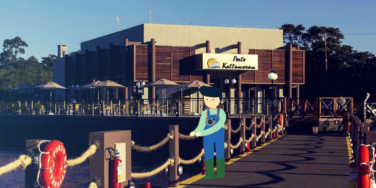 restaurantes em Foz do Iguaçu
