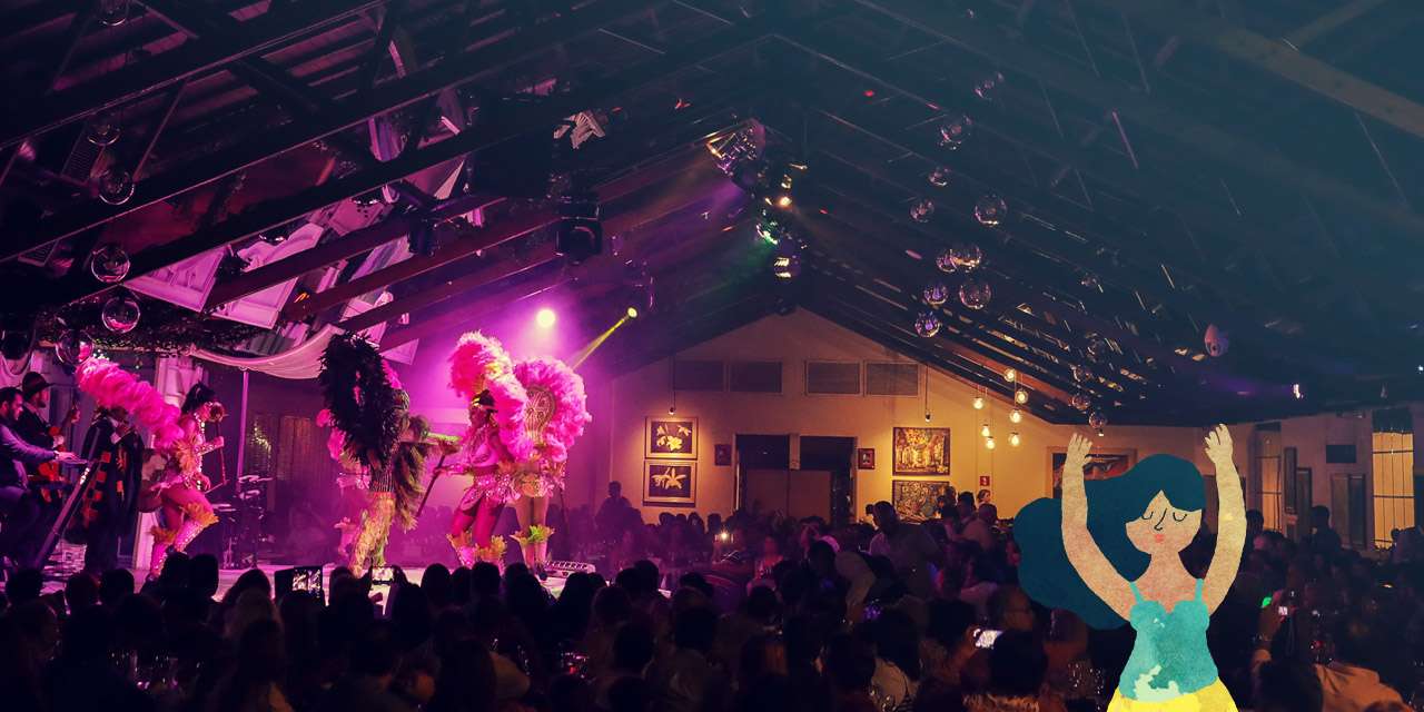 restaurantes em Foz do Iguaçu