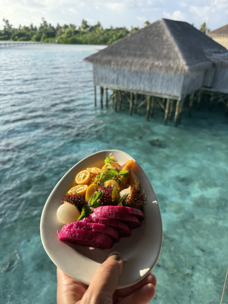 Six Senses Laamu