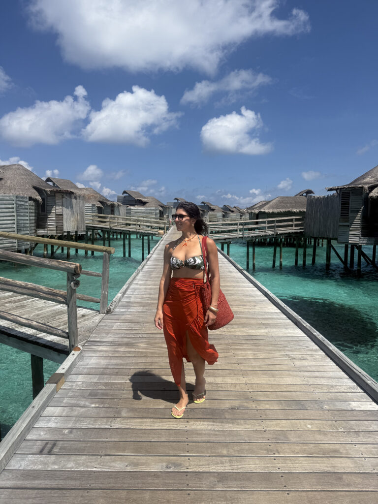 Six Senses Laamu