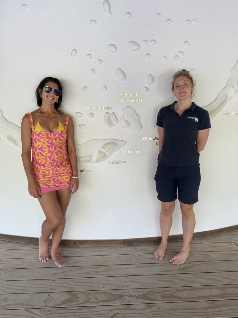 Six Senses Laamu