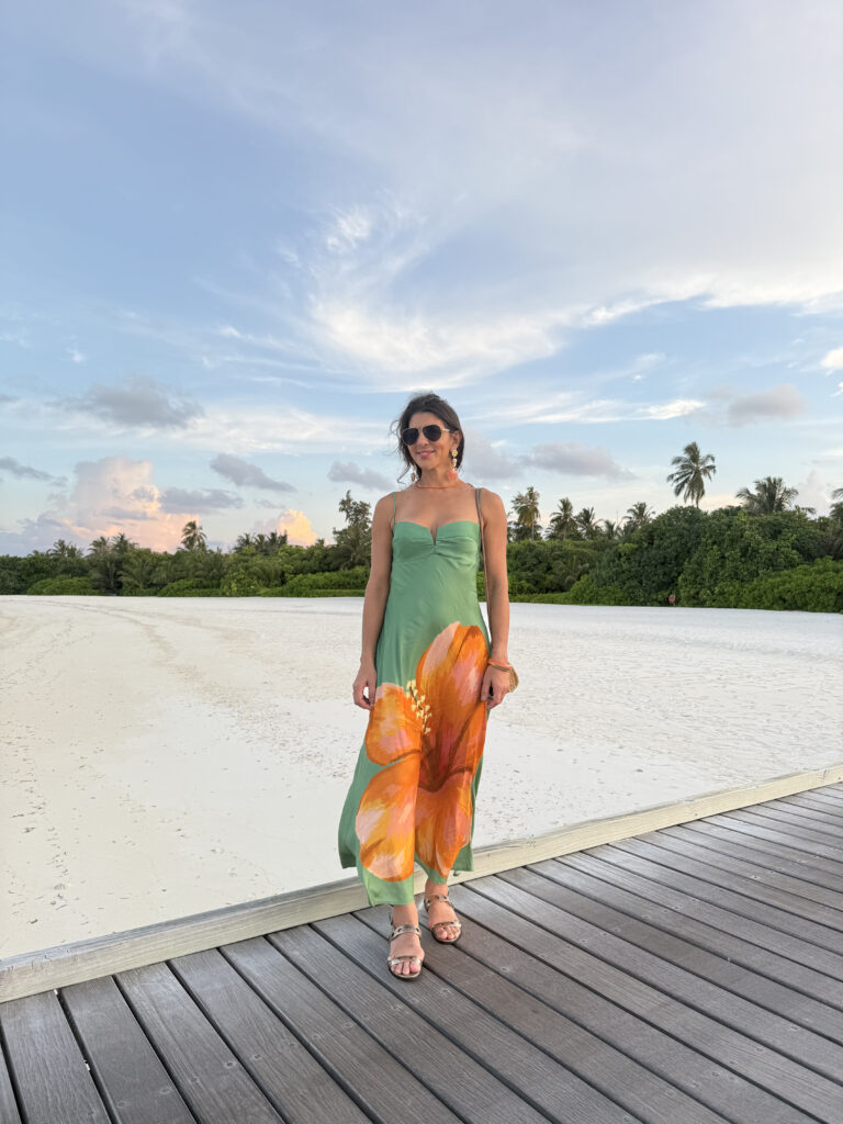 Six Senses Laamu