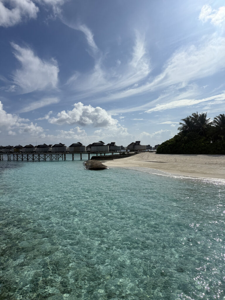 Six Senses Laamu