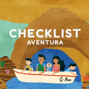 Checklist Viagem