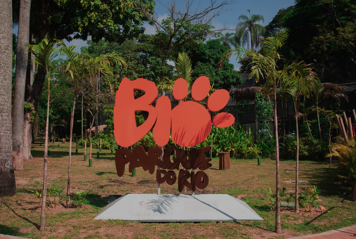 BIOPARQUE DO RIO DE JANEIRO - Kids2gether