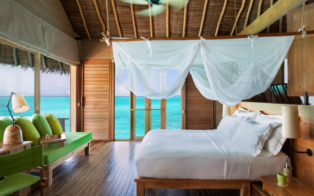 Six Senses Laamu
